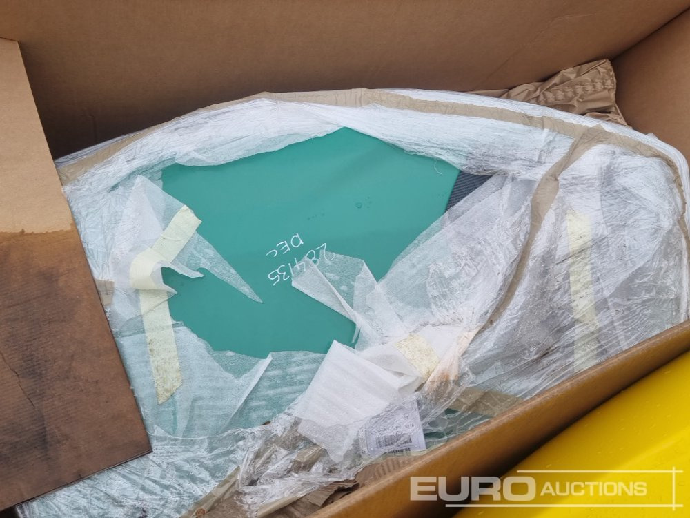 Unused Wacker Neuson Engine Cover - Nắp máy cho Máy móc xây dựng: hình 3 Unused Wacker Neuson Engine Cover - Nắp máy cho Máy móc xây dựng: hình 3