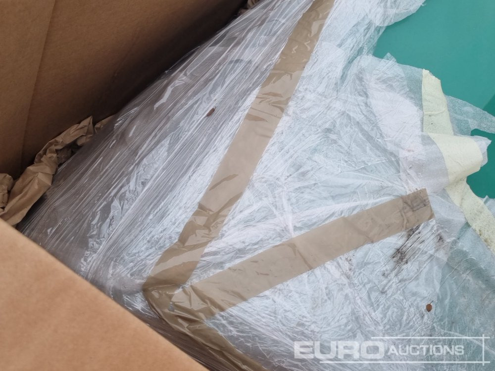 Unused Wacker Neuson Engine Cover - Nắp máy cho Máy móc xây dựng: hình 5 Unused Wacker Neuson Engine Cover - Nắp máy cho Máy móc xây dựng: hình 5