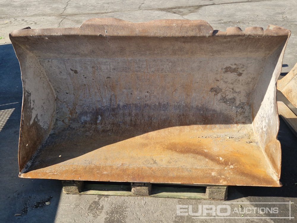 Volvo L25B-P - Máy xúc lật bánh lốp: hình 2 Volvo L25B-P - Máy xúc lật bánh lốp: hình 2
