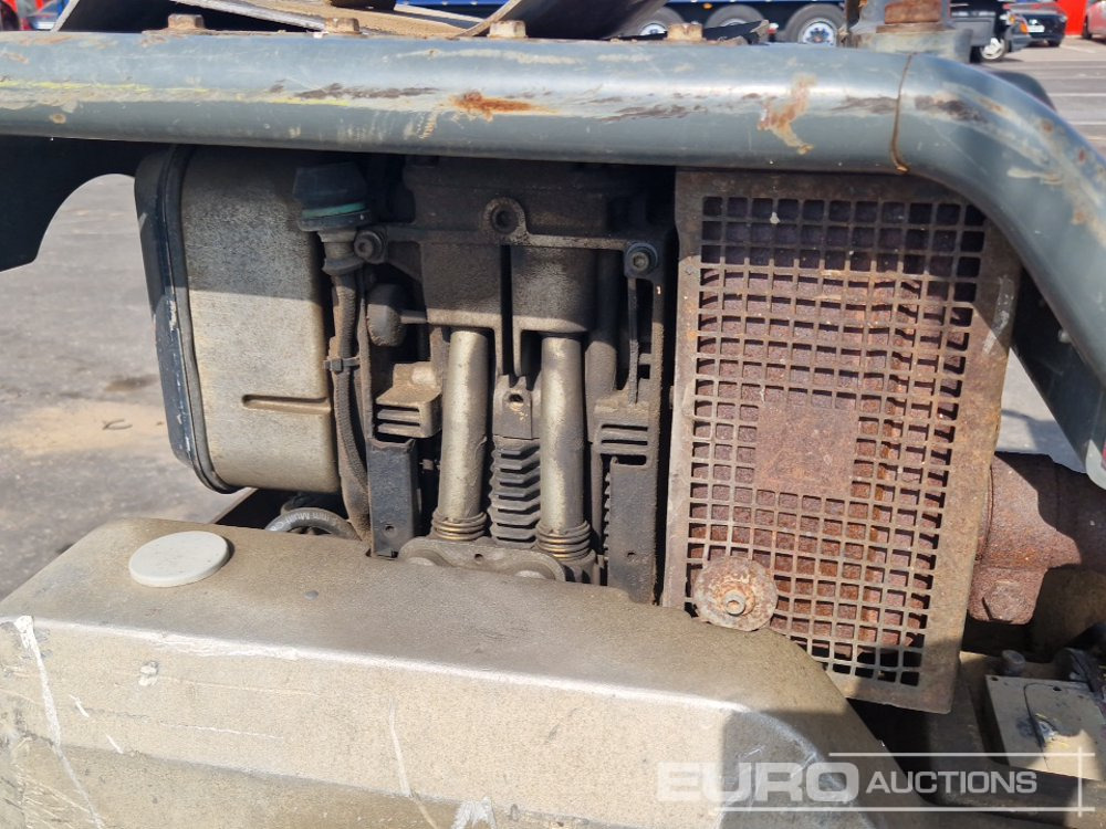 Wacker Neuson DPU6555HE - Trang thiết bị xây dựng: hình 3 Wacker Neuson DPU6555HE - Trang thiết bị xây dựng: hình 3