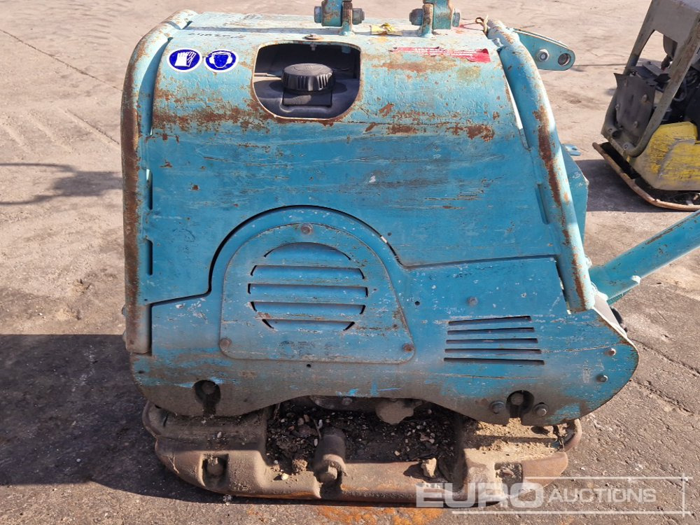 Weber CR6 - Máy nhựa đường: hình 5 Weber CR6 - Máy nhựa đường: hình 5