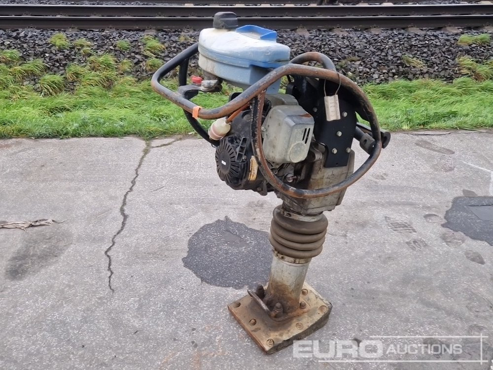 Weber SRV62 - Máy nhựa đường: hình 3 Weber SRV62 - Máy nhựa đường: hình 3