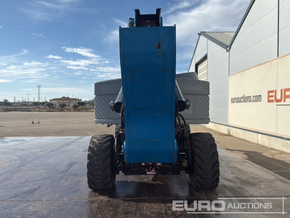 2005 Haulotte HA32PX - Xe nâng người hình viễn vọng kính: hình 4 2005 Haulotte HA32PX - Xe nâng người hình viễn vọng kính: hình 4