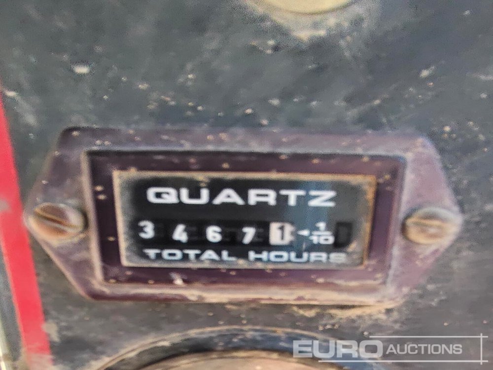 2006 Gehl SL4240 - Máy xúc lật đa năng: hình 5 2006 Gehl SL4240 - Máy xúc lật đa năng: hình 5