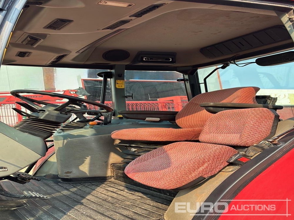 2007 McCormick MC105 - Máy cày: hình 4 2007 McCormick MC105 - Máy cày: hình 4