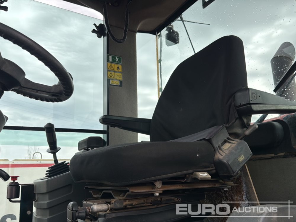 Máy lăn 2011 CAT CS74: hình 28