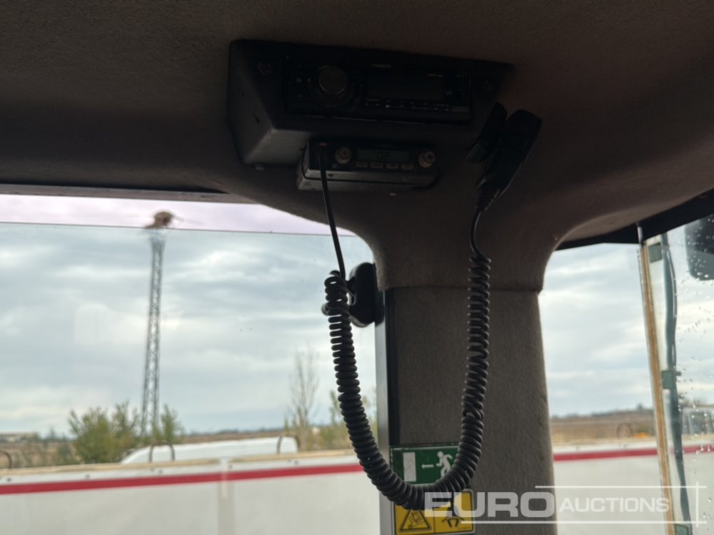 Máy lăn 2011 CAT CS74: hình 24