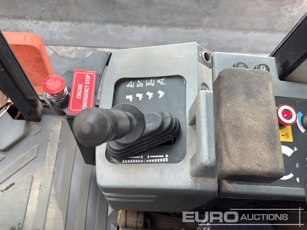 Máy lăn 2011 CAT CS74: hình 22