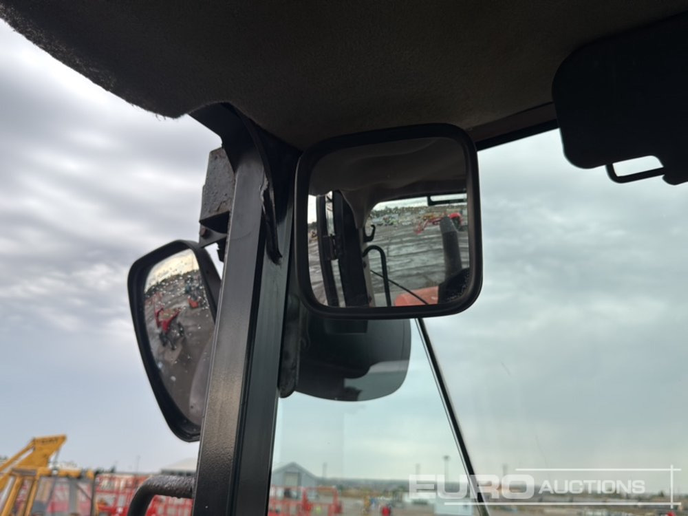 Máy lăn 2011 CAT CS74: hình 27