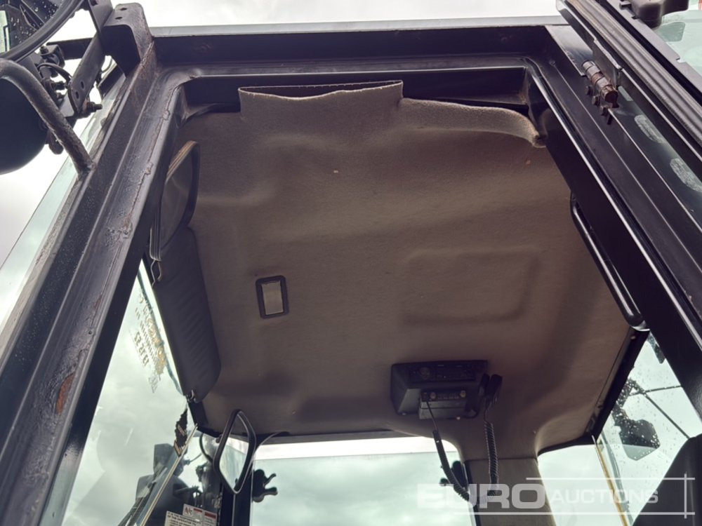 Máy lăn 2011 CAT CS74: hình 29