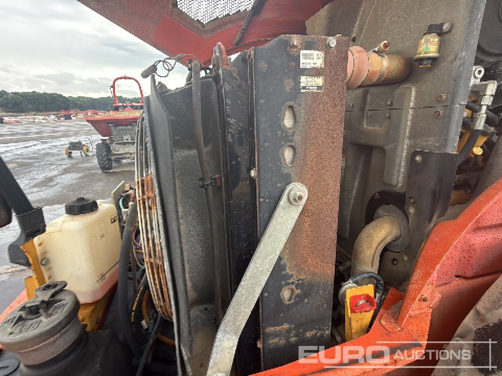 Máy lăn 2011 CAT CS74: hình 32