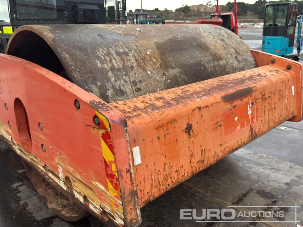 Máy lăn 2011 CAT CS74: hình 14