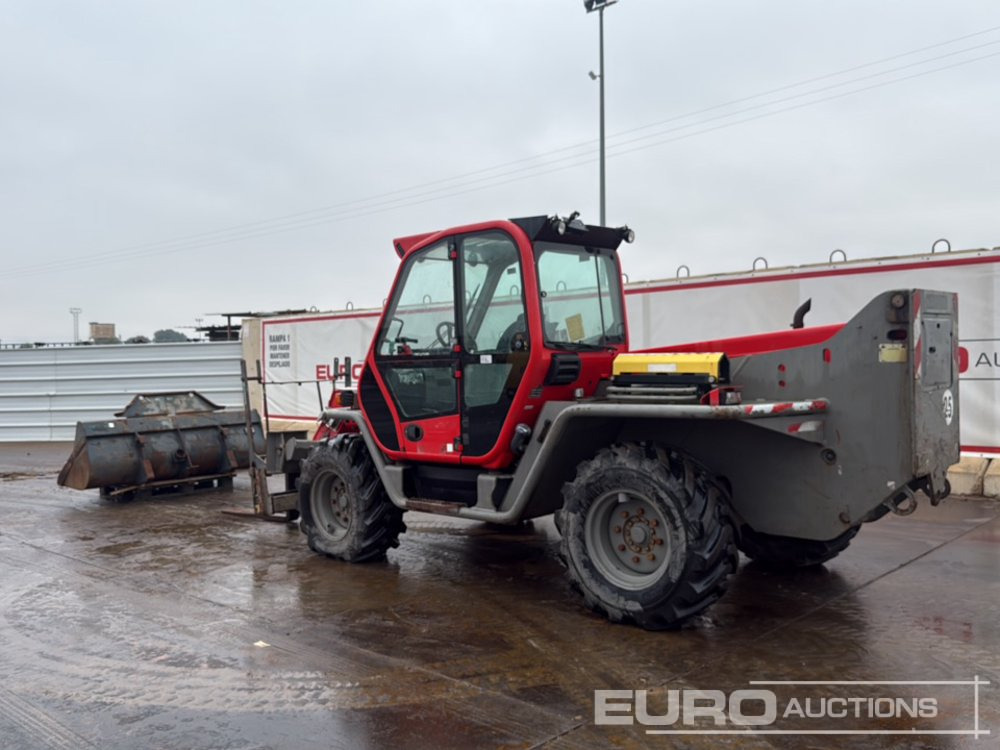 2013 Merlo P38.14 - Xe nhấc hình viễn vọng kính: hình 3 2013 Merlo P38.14 - Xe nhấc hình viễn vọng kính: hình 3