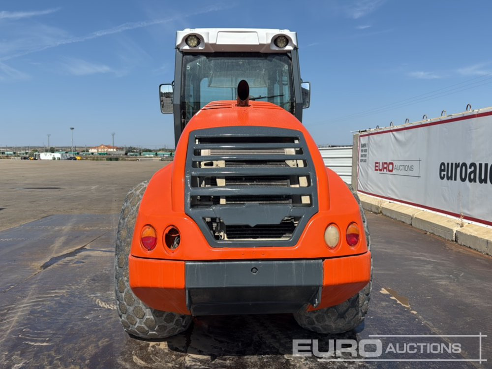 2014 Hamm H11IX - Máy lăn: hình 4 2014 Hamm H11IX - Máy lăn: hình 4
