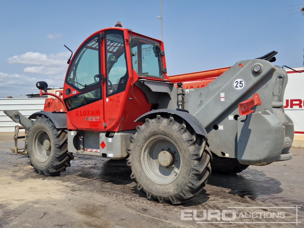 2014 Haulotte HTL4014 - Xe nhấc hình viễn vọng kính: hình 3 2014 Haulotte HTL4014 - Xe nhấc hình viễn vọng kính: hình 3
