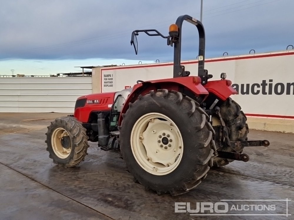 2015 Valtra A73 - Máy cày: hình 3 2015 Valtra A73 - Máy cày: hình 3