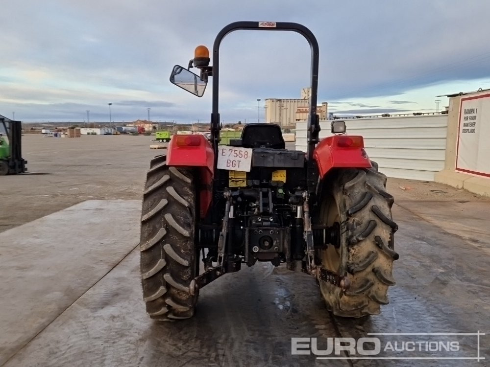 2015 Valtra A73 - Máy cày: hình 4 2015 Valtra A73 - Máy cày: hình 4