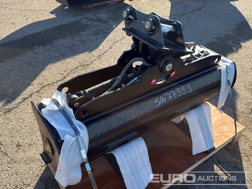 2023 Geith AT04R-1400-2014 - Gầu: hình 1 2023 Geith AT04R-1400-2014 - Gầu: hình 1