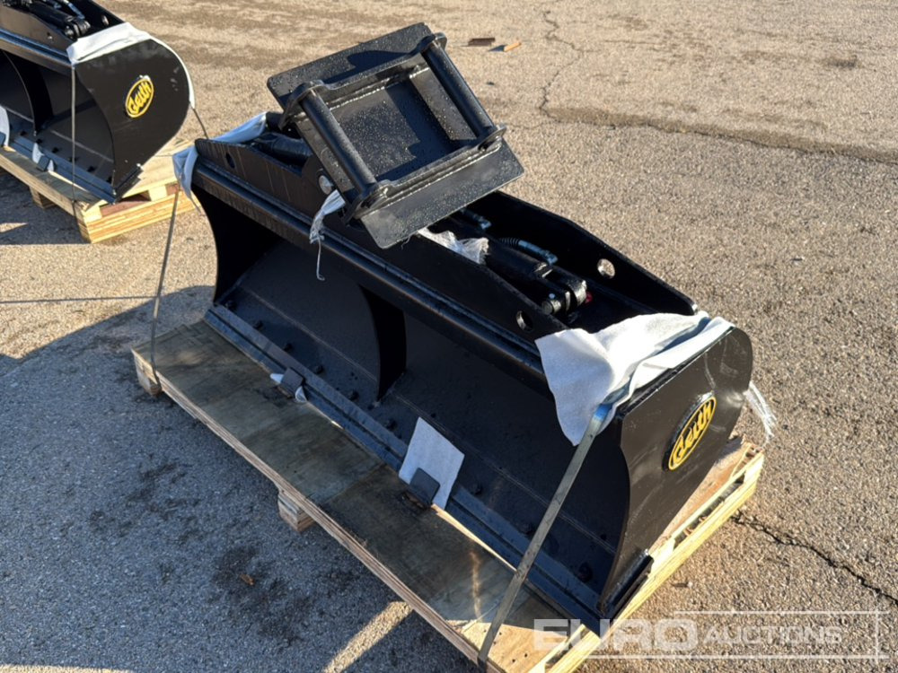 2023 Geith AT06R-1500-11184 - Gầu: hình 2 2023 Geith AT06R-1500-11184 - Gầu: hình 2