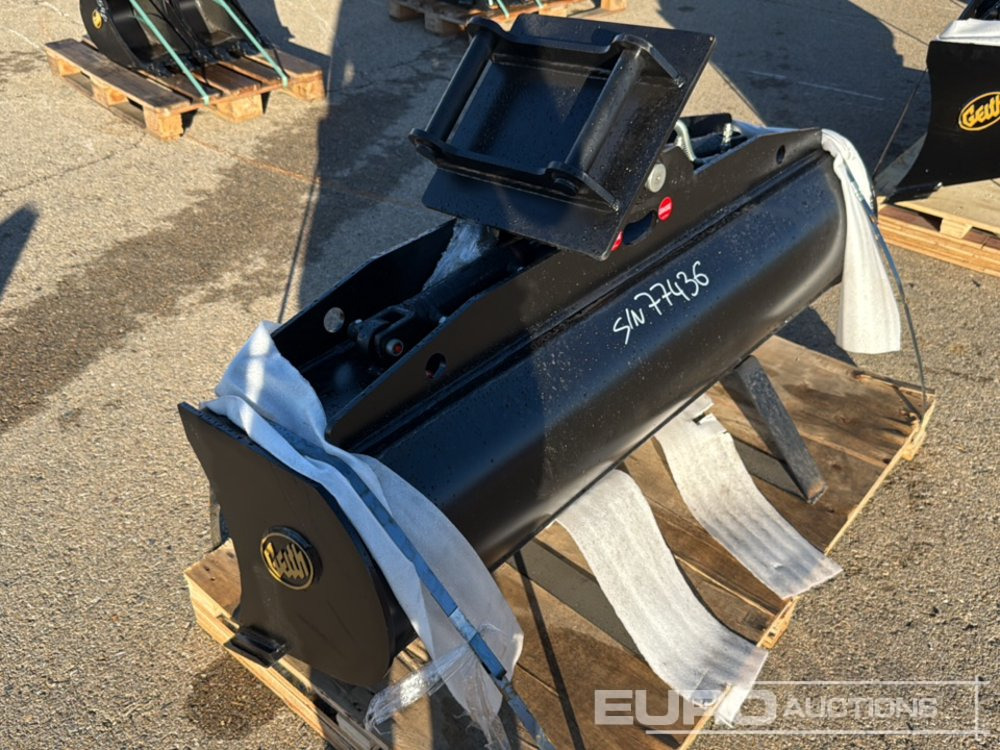 2023 Geith AT06R-1500-11184 - Gầu: hình 3 2023 Geith AT06R-1500-11184 - Gầu: hình 3