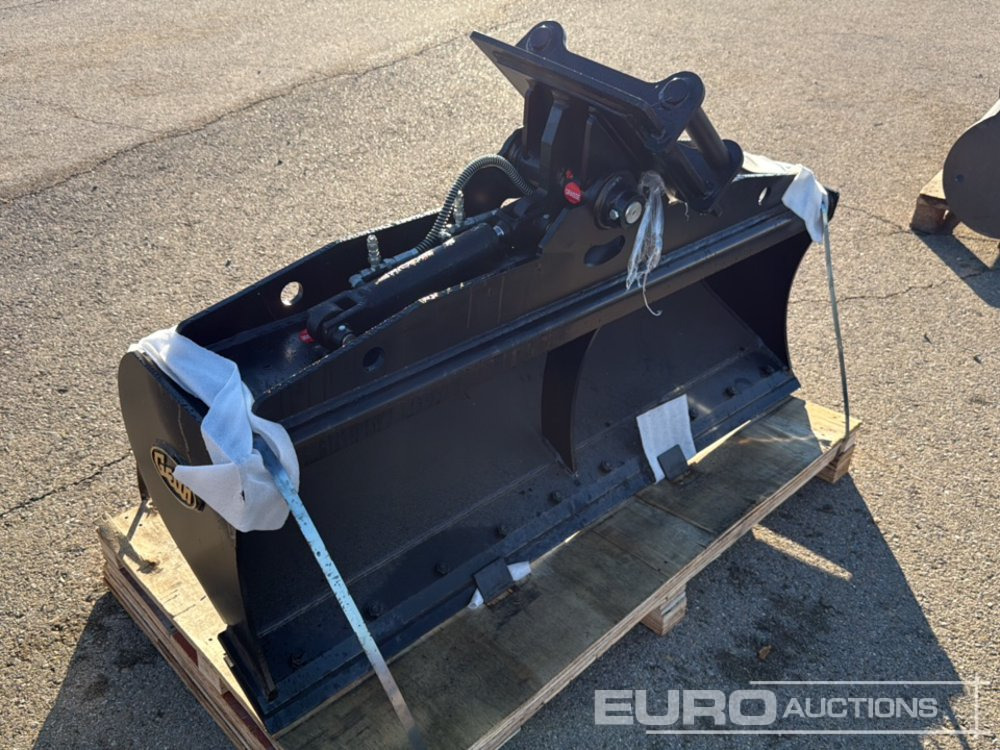 2023 Geith AT06R-1500-11184 - Gầu: hình 1 2023 Geith AT06R-1500-11184 - Gầu: hình 1