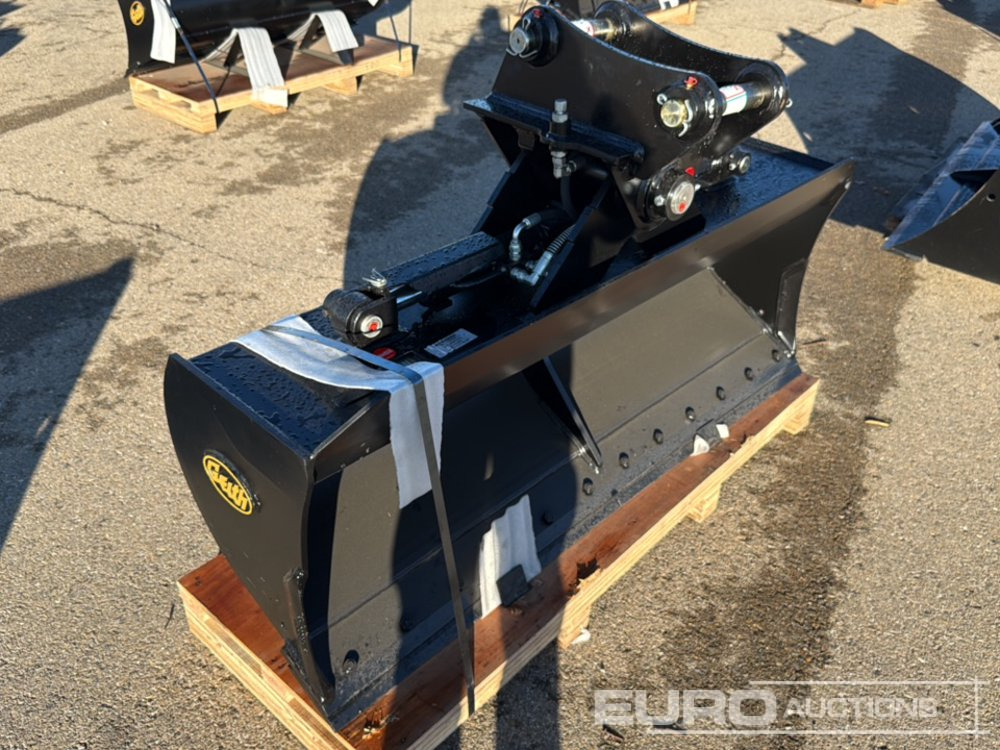 2023 Geith AT11R-1700-11182 - Gầu: hình 3 2023 Geith AT11R-1700-11182 - Gầu: hình 3