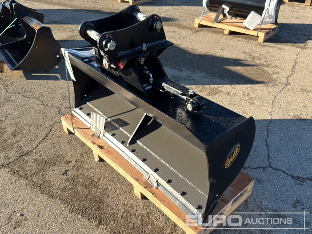 2023 Geith AT11R-1700-11182 - Gầu: hình 4 2023 Geith AT11R-1700-11182 - Gầu: hình 4