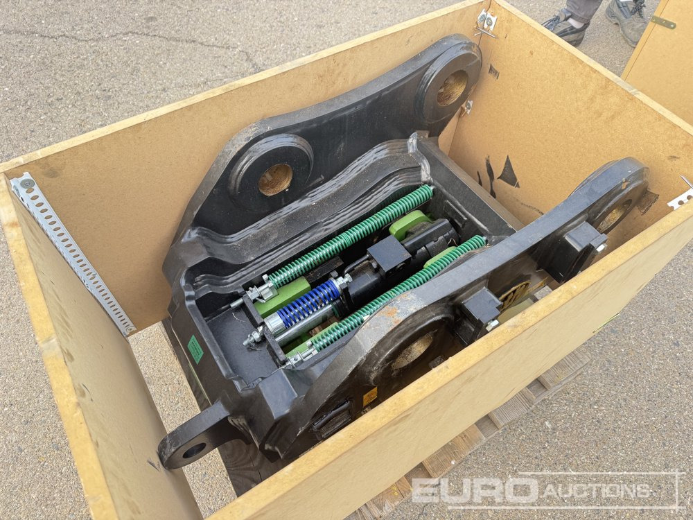 2023 Geith QC60H1G3-11323 - Bộ ghép nhanh: hình 2 2023 Geith QC60H1G3-11323 - Bộ ghép nhanh: hình 2