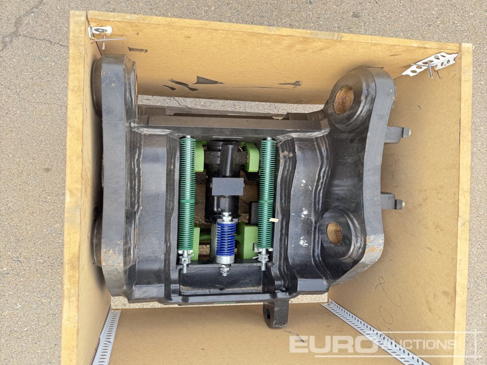 2023 Geith QC60H1G3-11323 - Bộ ghép nhanh: hình 5 2023 Geith QC60H1G3-11323 - Bộ ghép nhanh: hình 5