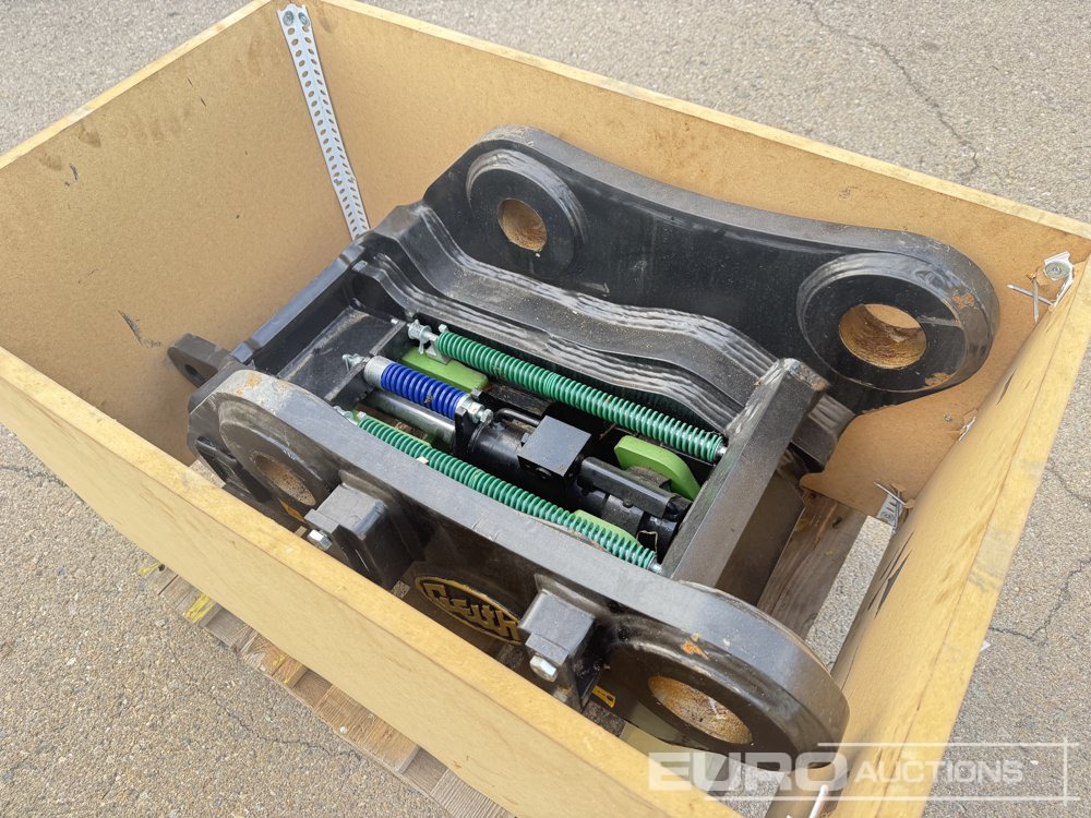 2023 Geith QC60H1G3-11323 - Bộ ghép nhanh: hình 1 2023 Geith QC60H1G3-11323 - Bộ ghép nhanh: hình 1