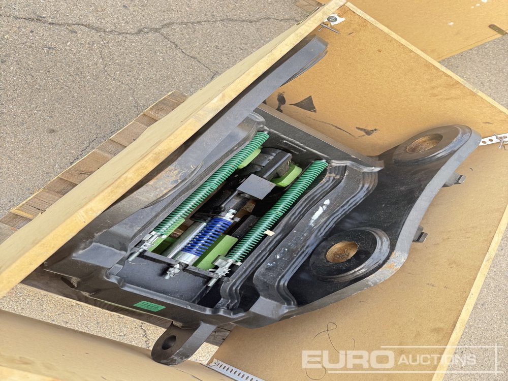 2023 Geith QC60H1G3-11323 - Bộ ghép nhanh: hình 3 2023 Geith QC60H1G3-11323 - Bộ ghép nhanh: hình 3