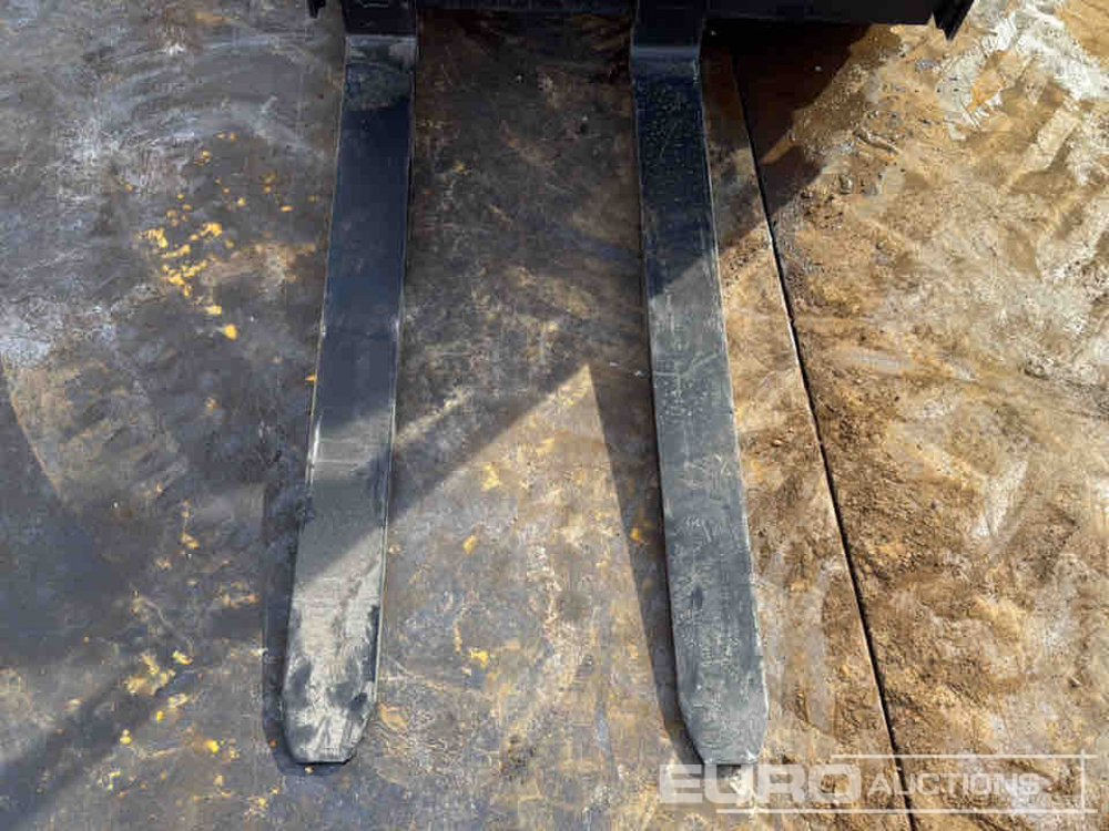 Xe nâng 2025 JBG FD-32: hình 17 Xe nâng 2025 JBG FD-32: hình 17