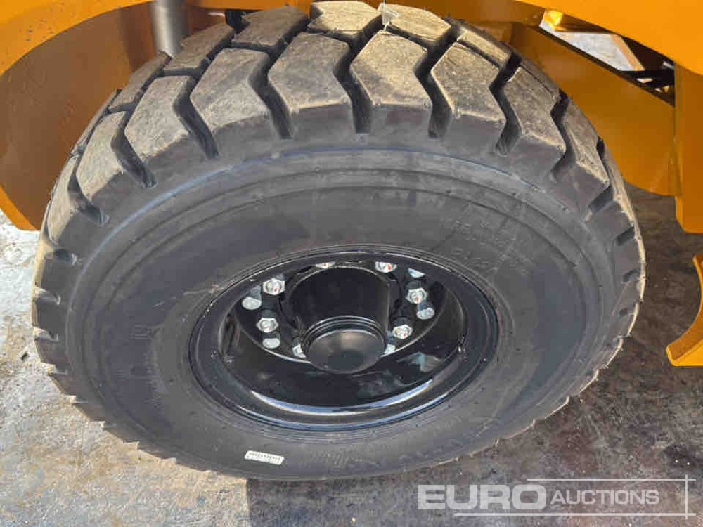 Xe nâng 2025 JBG FD-32: hình 11 Xe nâng 2025 JBG FD-32: hình 11