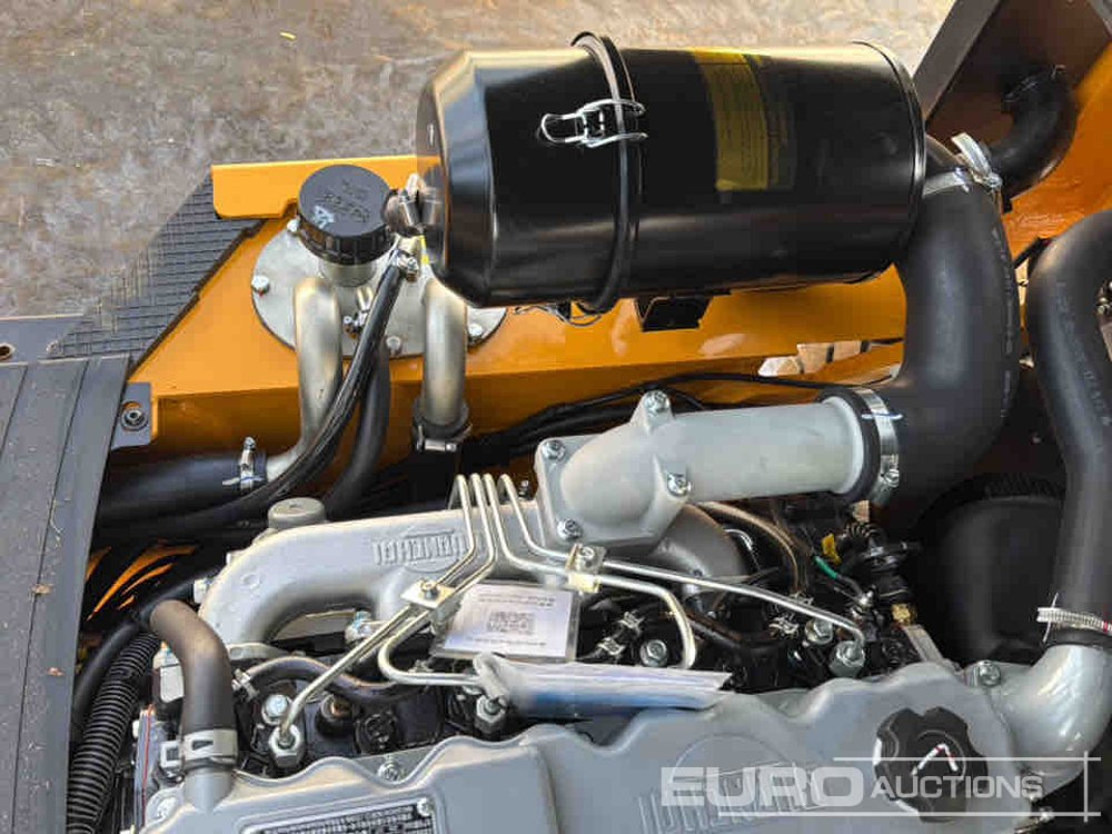 Xe nâng 2025 JBG FD-32: hình 31 Xe nâng 2025 JBG FD-32: hình 31