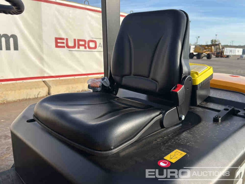 Xe nâng 2025 JBG FD-32: hình 28 Xe nâng 2025 JBG FD-32: hình 28