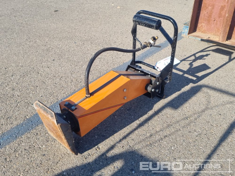 ACF DM 55 - Trang thiết bị xây dựng: hình 3 ACF DM 55 - Trang thiết bị xây dựng: hình 3