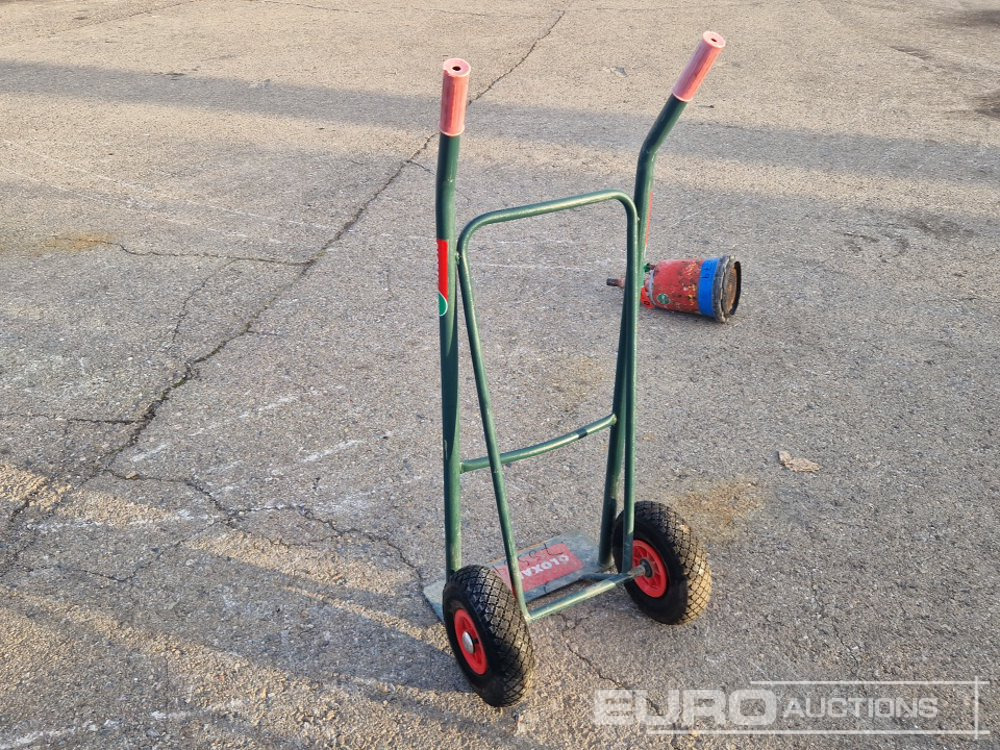 Altrad CKXL200.0 - Trang thiết bị xây dựng: hình 3 Altrad CKXL200.0 - Trang thiết bị xây dựng: hình 3