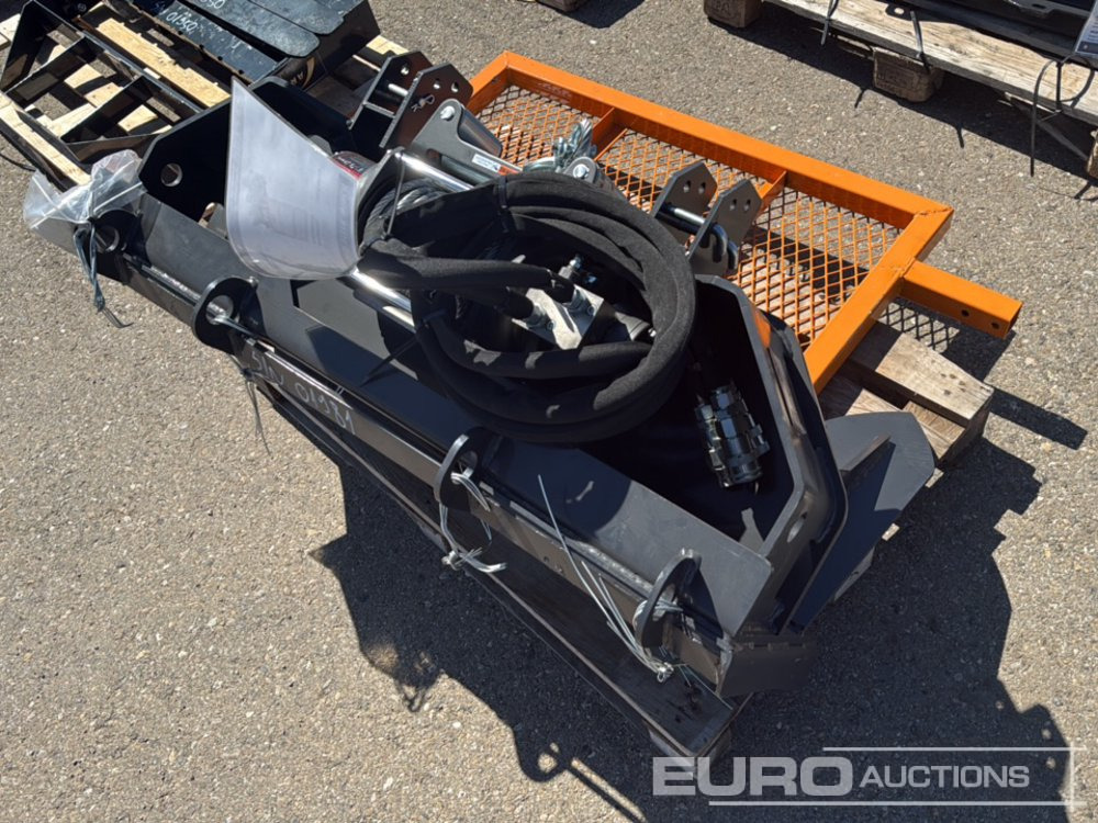 Unused 2025 Arteer SS-15000G - Đính kèm cho Máy xúc lật đa năng: hình 3 Unused 2025 Arteer SS-15000G - Đính kèm cho Máy xúc lật đa năng: hình 3