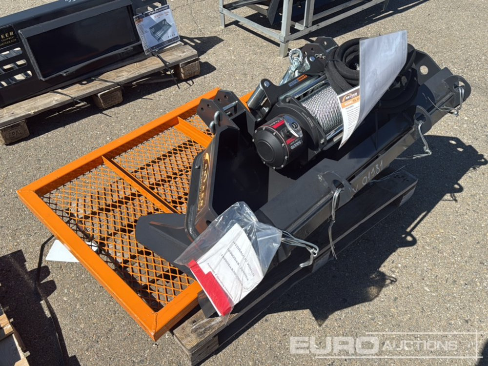Unused 2025 Arteer SS-15000G - Đính kèm cho Máy xúc lật đa năng: hình 4 Unused 2025 Arteer SS-15000G - Đính kèm cho Máy xúc lật đa năng: hình 4