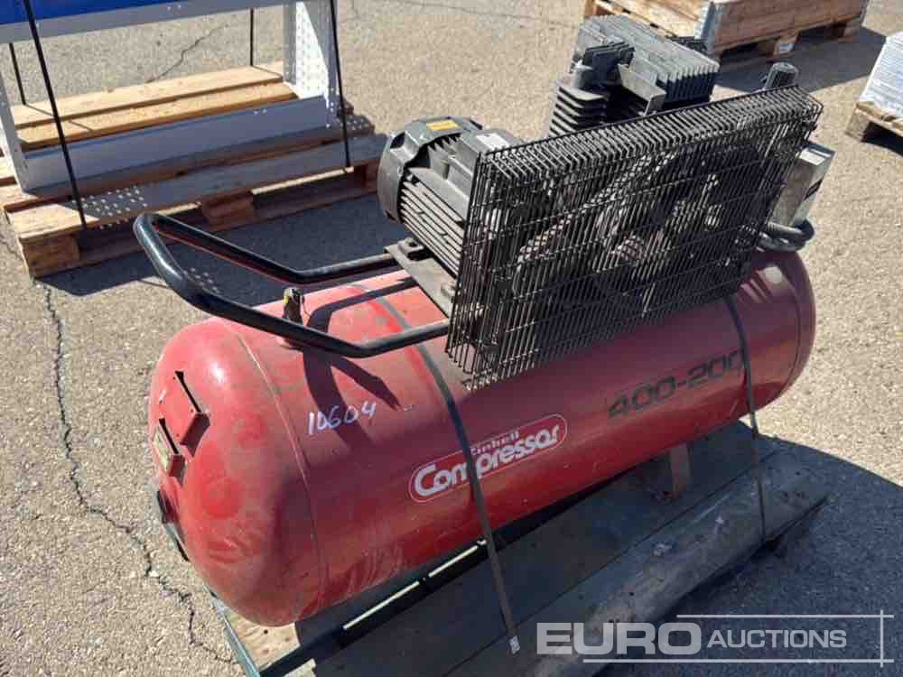 Einhell 400-200 - Trang thiết bị xây dựng: hình 3 Einhell 400-200 - Trang thiết bị xây dựng: hình 3