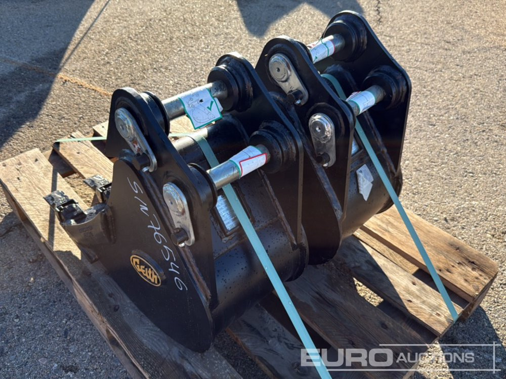 Geith H03-0300-2002 - Gầu: hình 1 Geith H03-0300-2002 - Gầu: hình 1