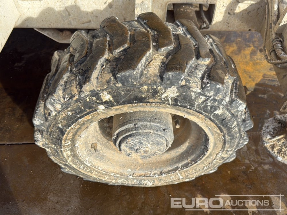 Máy nâng người hình kéo Haulotte H12SX: hình 10