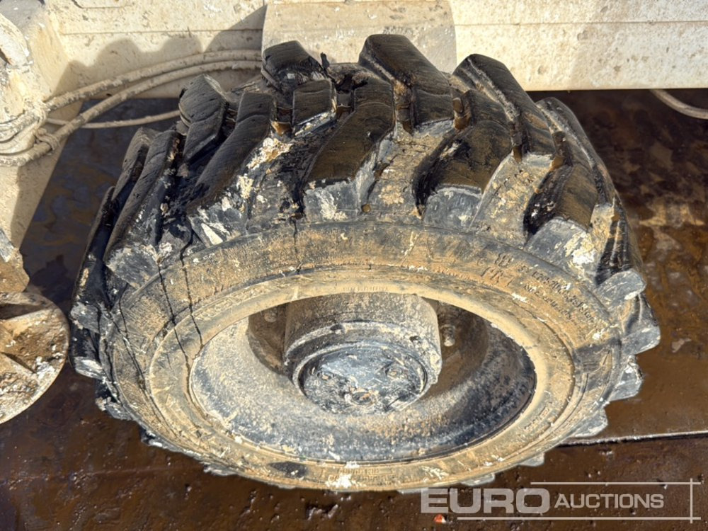 Máy nâng người hình kéo Haulotte H12SX: hình 9