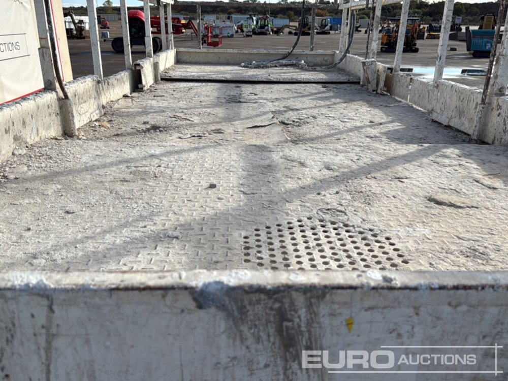 Máy nâng người hình kéo Haulotte H12SX: hình 20