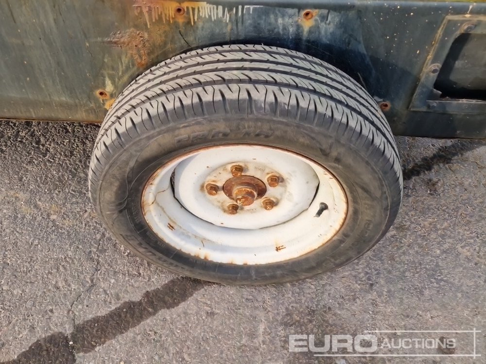 Himoinsa 40KvA - Bộ phát điện: hình 5 Himoinsa 40KvA - Bộ phát điện: hình 5