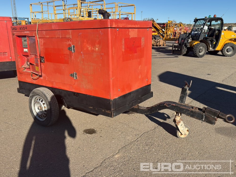 Himoinsa HIW-35T5 - Bộ phát điện: hình 4 Himoinsa HIW-35T5 - Bộ phát điện: hình 4