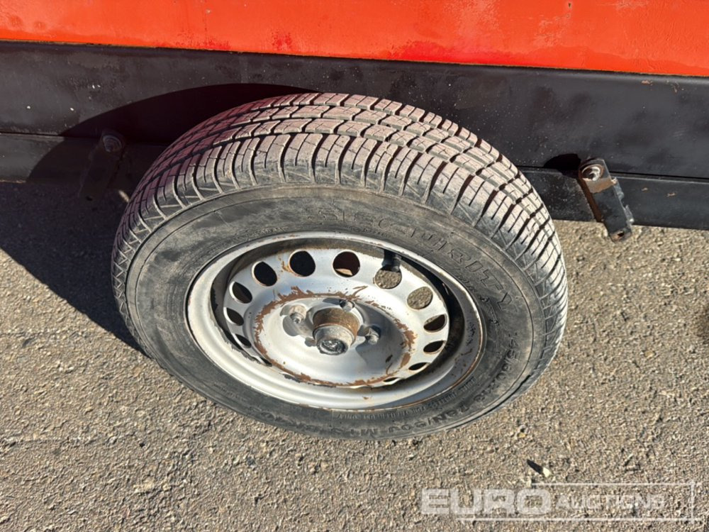 Himoinsa HIW-35T5 - Bộ phát điện: hình 5 Himoinsa HIW-35T5 - Bộ phát điện: hình 5