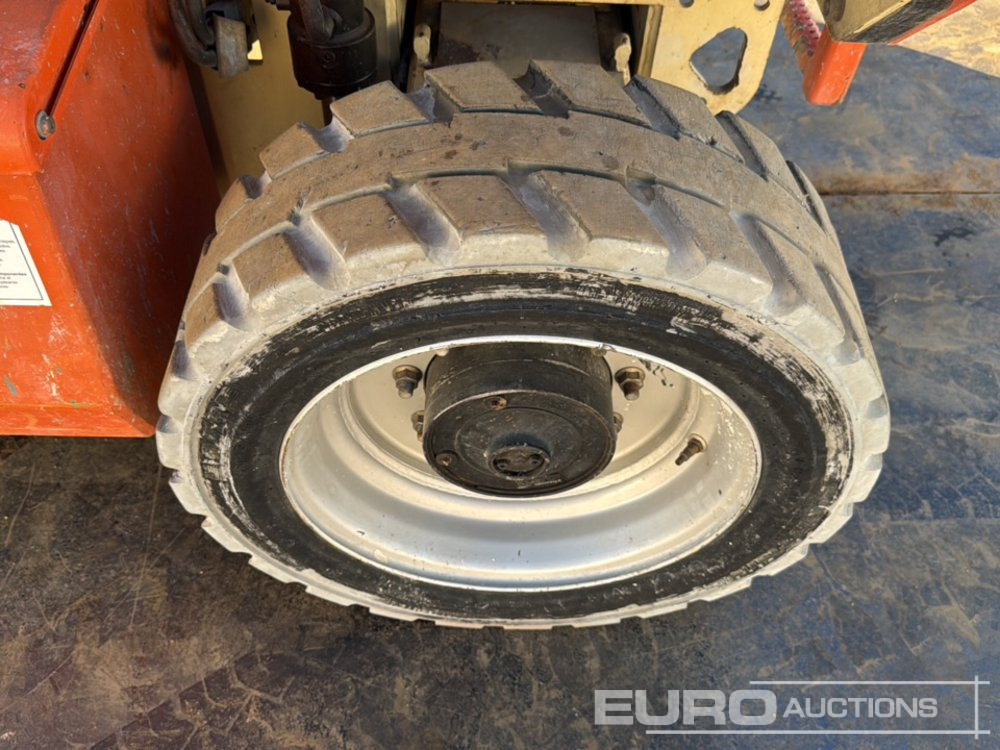 Máy nâng người hình kéo JLG 3369LE: hình 11