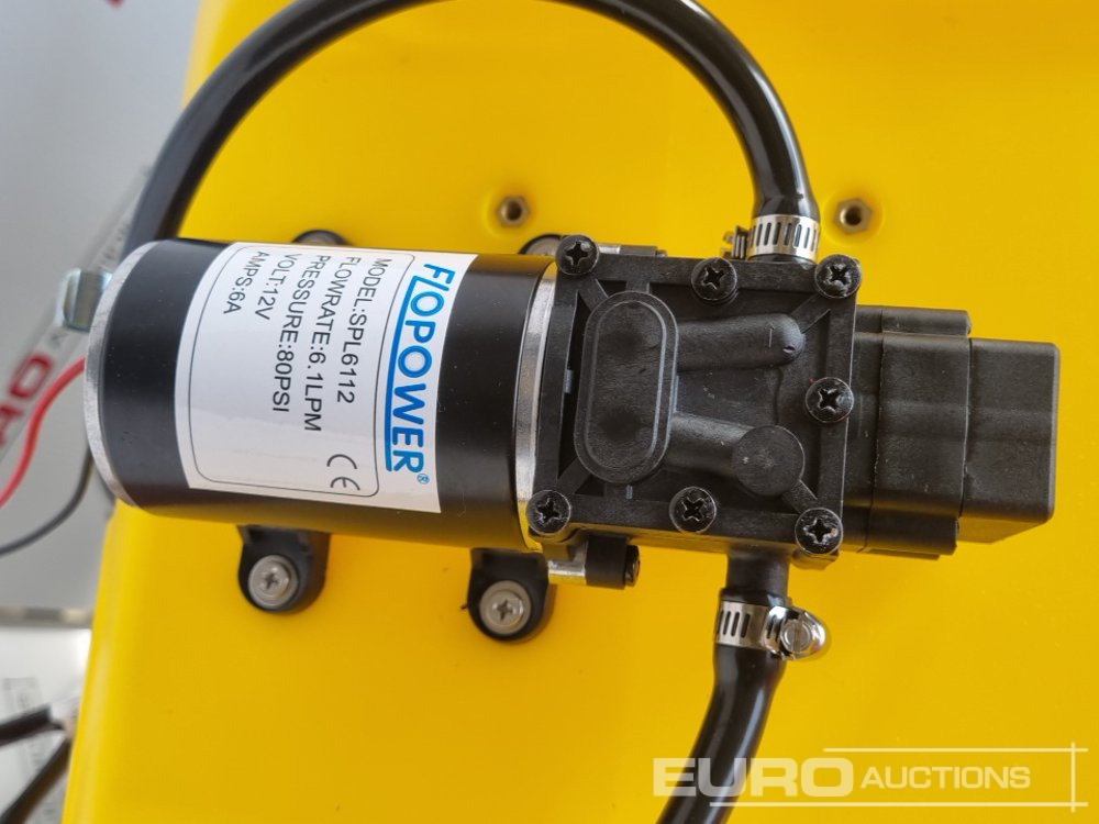 Máy móc nông nghiệp Unused Boss FLSP-15-061: hình 11