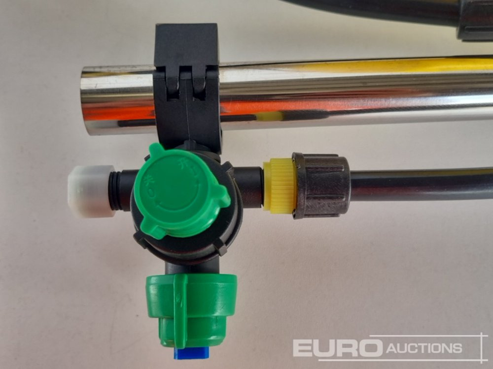 Máy móc nông nghiệp Unused Boss FLSP-15-061: hình 23